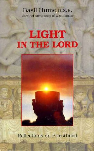 Light in the Lord
