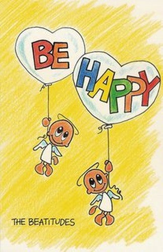 Be Happy