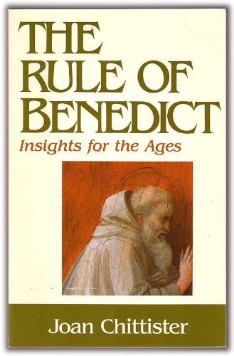 The Rule of Benedict