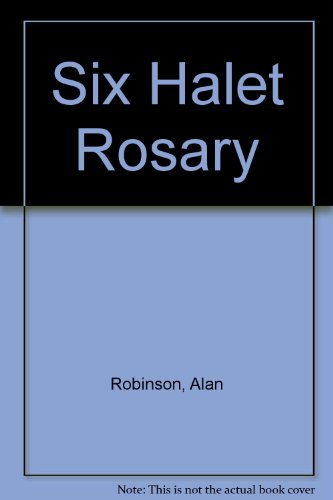 Six Halet Rosary