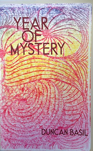 Year of Mystery