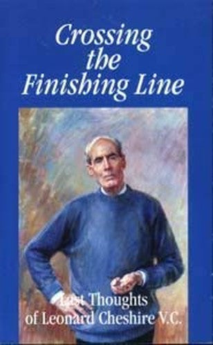 Crossing the Finishing Line