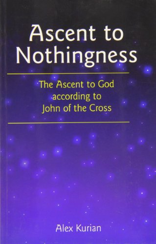 Ascent to Nothingness