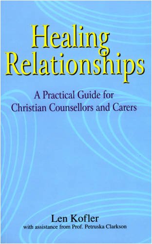 Healing Relationships
