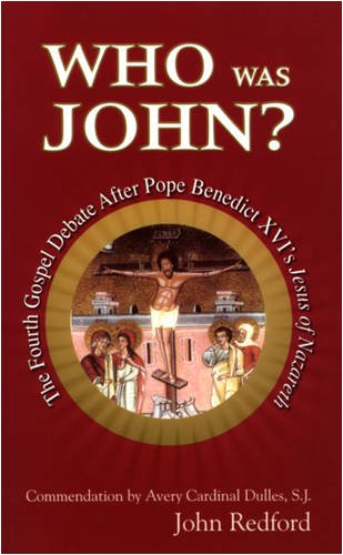 Who Was John?