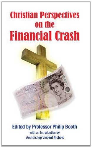 Christian Perspectives on the Financial Crash