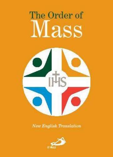 The Order of Mass