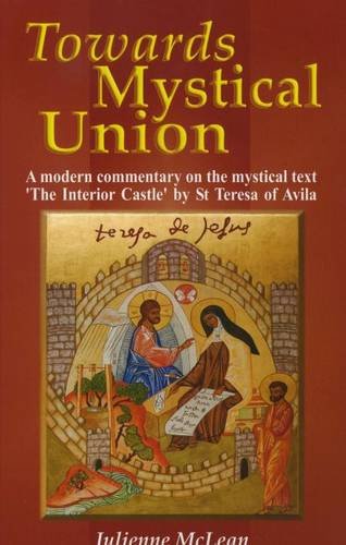 Towards Mystical Union
