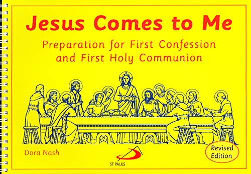 Jesus Comes to Me (Revised Edition)