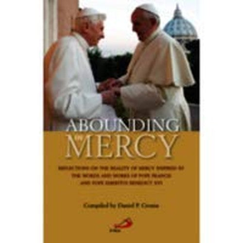 Abounding in Mercy