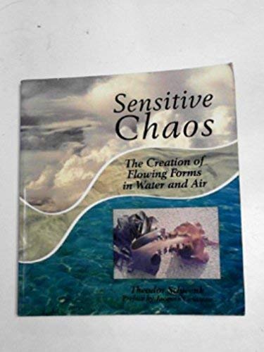 Sensitive Chaos