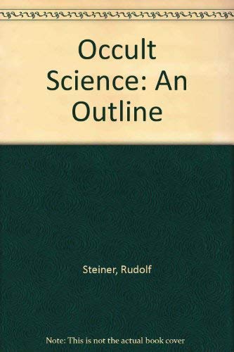 Occult Science