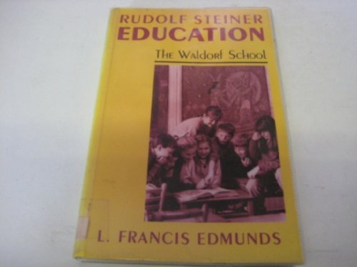 Rudolf Steiner Education