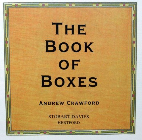 The Book of Boxes