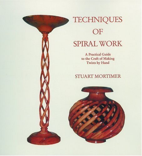 Techniques of Spiral Work