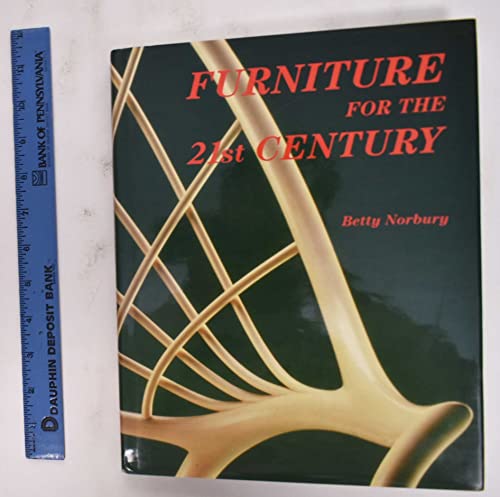 Furniture for the 21st Century