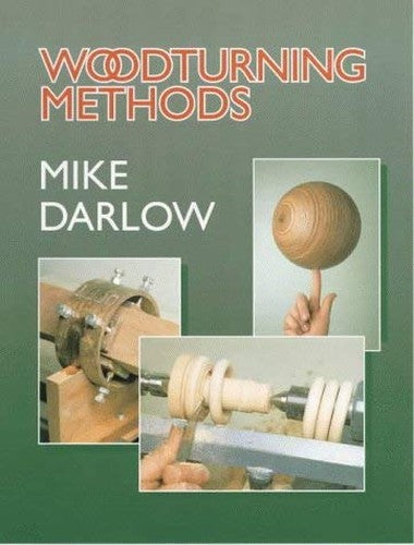 Woodturning Methods