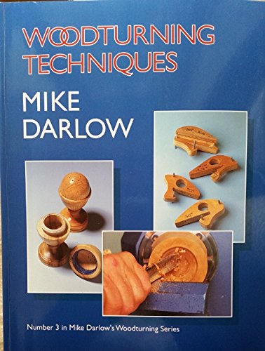 Woodturning Techniques