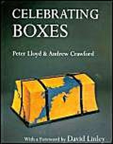 Celebrating Boxes