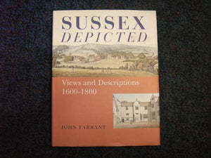 Sussex Depicted