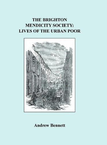 The Brighton Mendicity Society