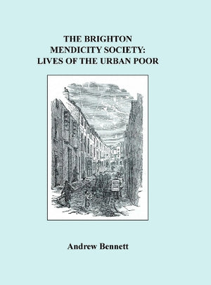 The Brighton Mendicity Society