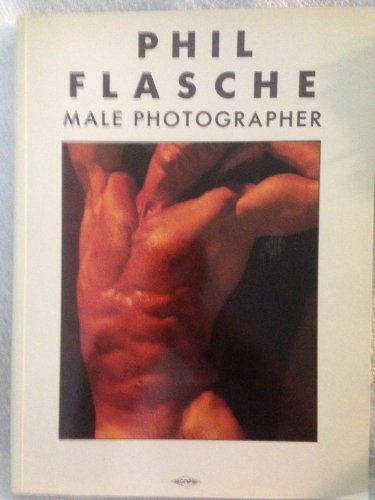 Male Photographer