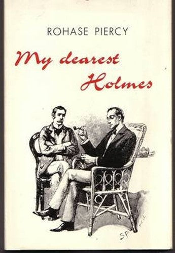 My Dearest Holmes