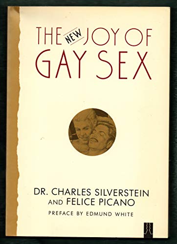 The New Joy of Gay Sex
