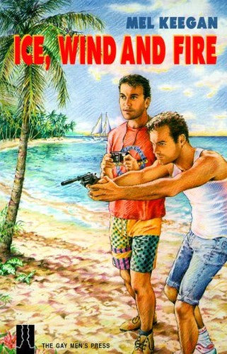 Ice, Wind and Fire