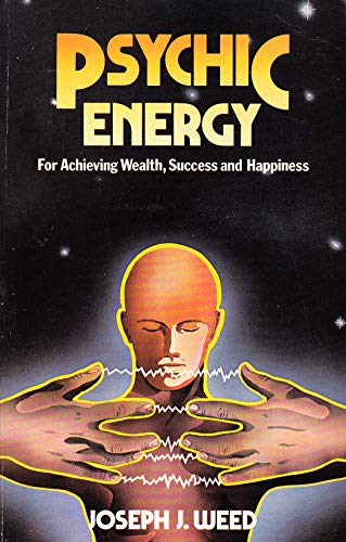 Psychic Energy