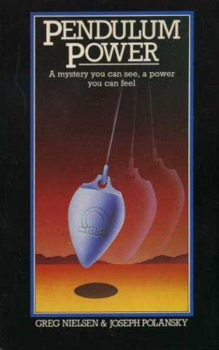 Pendulum Power