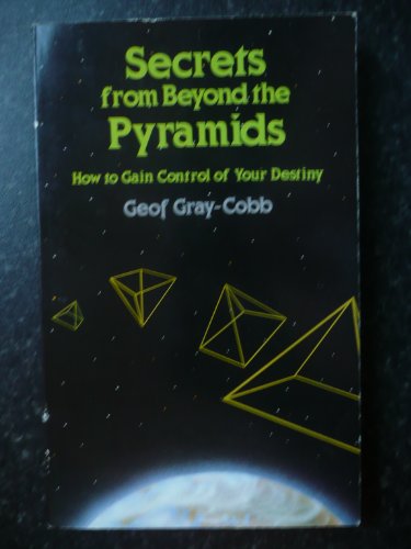 Secrets from Beyond the Pyramids