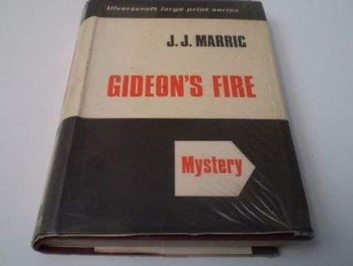 Gideon's Fire