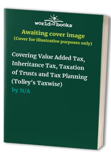 Tolley's Taxwise