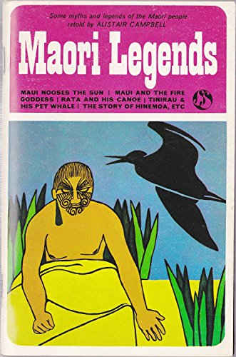 Maori Legends