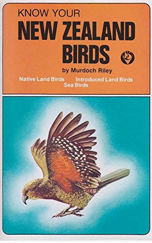 Know Your New Zealand Birds