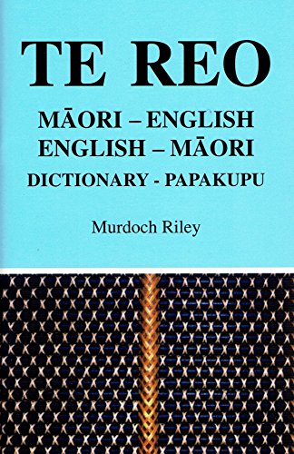 Te Reo