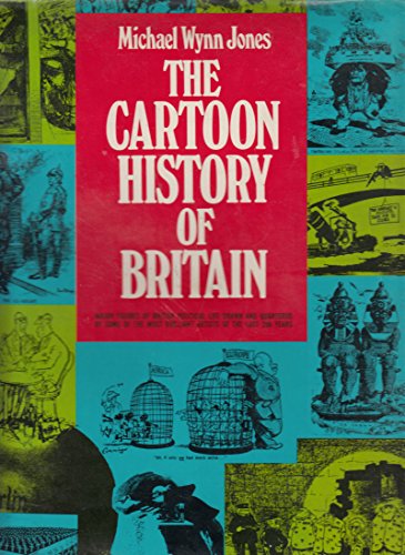 Cartoon History of Britain