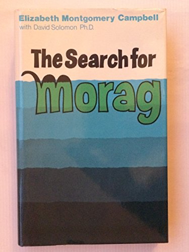Search for Morag
