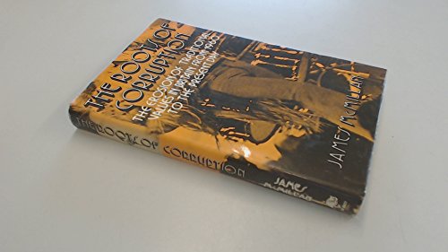 Roots of Corruption