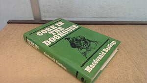 Cork in the Dog House 