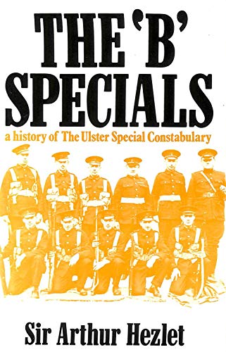 "B" Specials