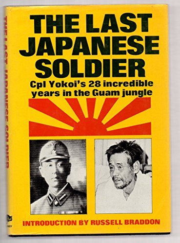 Last Japanese Soldier