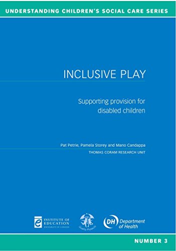 Inclusive Play