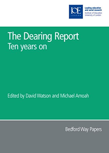 The Dearing Report
