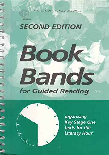 Book Bands for Guided Reading