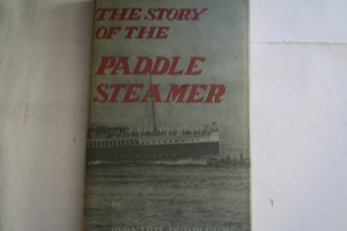 The Story of the Paddle Steamer