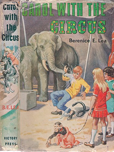 Carol with the Circus