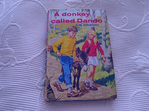 Donkey Called Dando